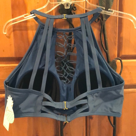 Swimsuit NWT - Picture 2 of 4